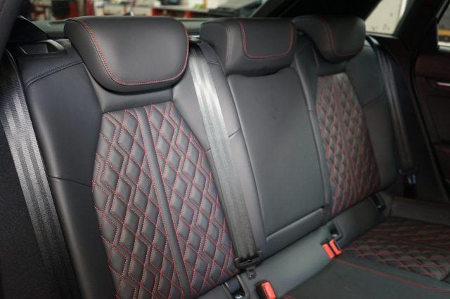 AUDI S3 SPB TFSI 310 CV quattro S tronic Italiana