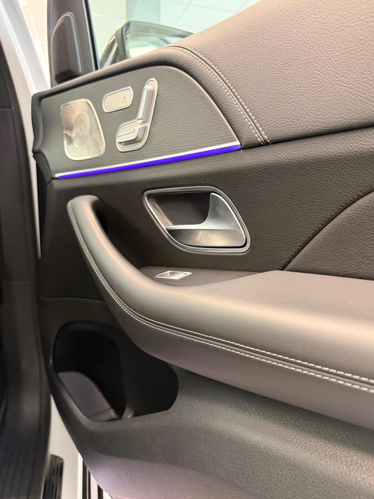 Mercedes GLE 350 DE Premium Plus 4matic TETTO