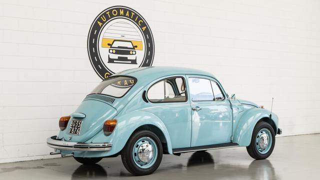 VOLKSWAGEN Maggiolino 13 D1 ASI BUONE CONDIZIONI