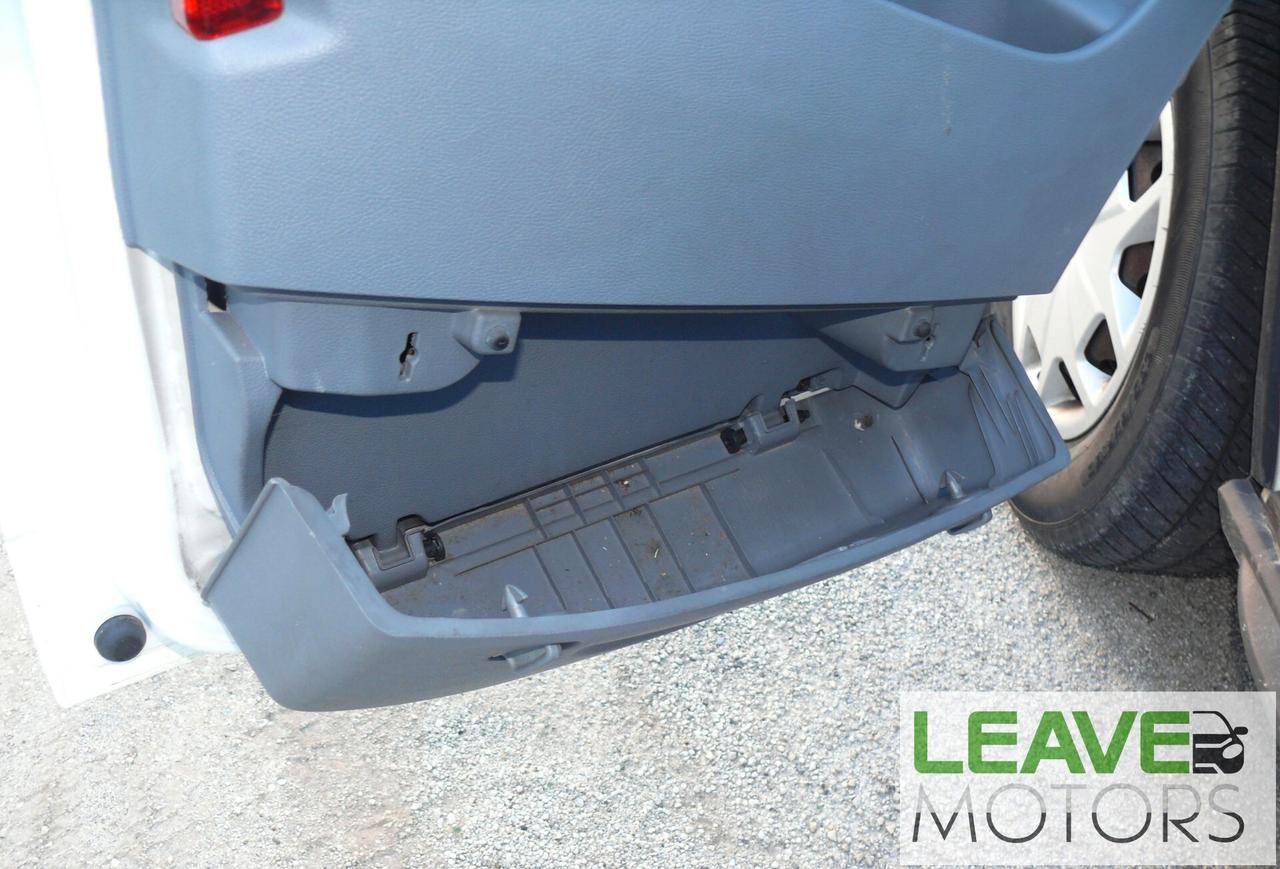 Ford Transit 350 2.2 TDCi PM-TM (M1504)