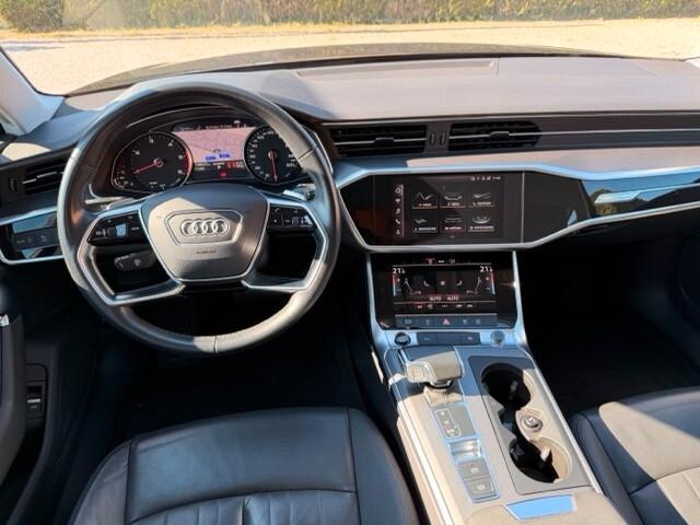 Audi A6 Avant 35 2.0 TDI S tronic Business Plus
