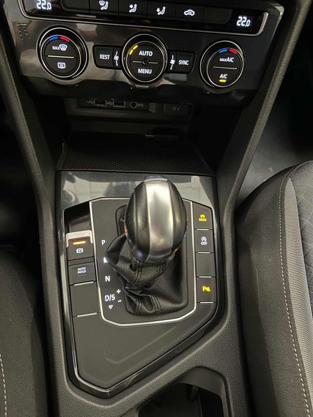 VOLKSWAGEN Tiguan 2.0 TDI R-LINE *DSG/VIRTUAL/XENO/LED*