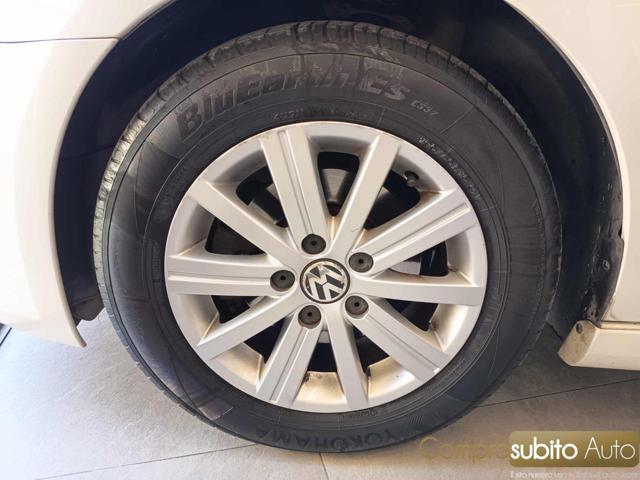 VOLKSWAGEN Golf 2.0 TDI 140CV DPF 5p. Highline
