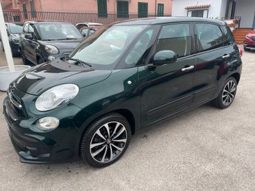 Fiat 500L 1.3 M.jet 95 CV Dualogic Lounge