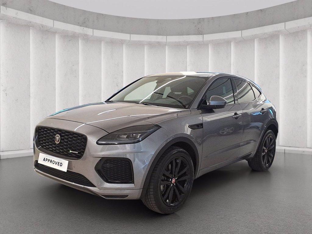 JAGUAR E-Pace (X540) JAGUAR 1.5 I3 160 CV Auto R-Dynamic HSE del 2022