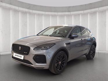JAGUAR E-Pace (X540) JAGUAR 1.5 I3 160 CV Auto R-Dynamic HSE del 2022