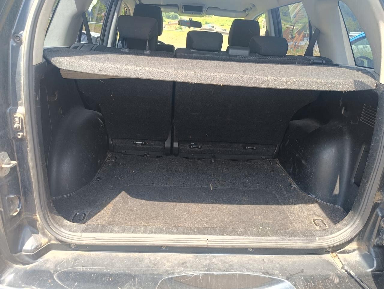 Suzuki Grand Vitara 1.9 DDiS 5 porte