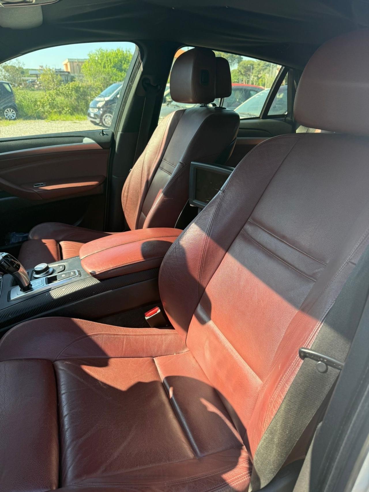 Bmw X6 xDrive30d Futura