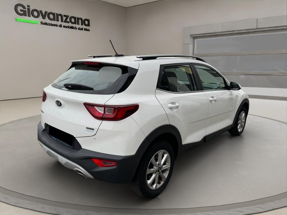 Kia Stonic 1.6 CRDi Style