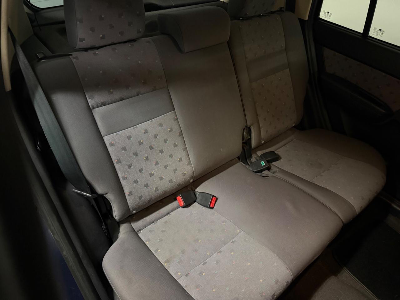 Hyundai Getz 1.1 5p. Style