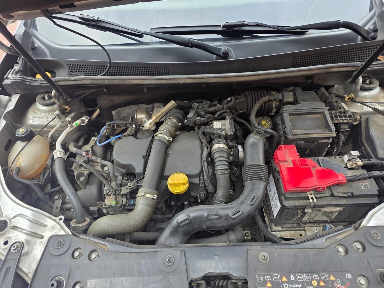 Renault Clio Sporter dCi 8V 110CV Start&Stop Energy Intens