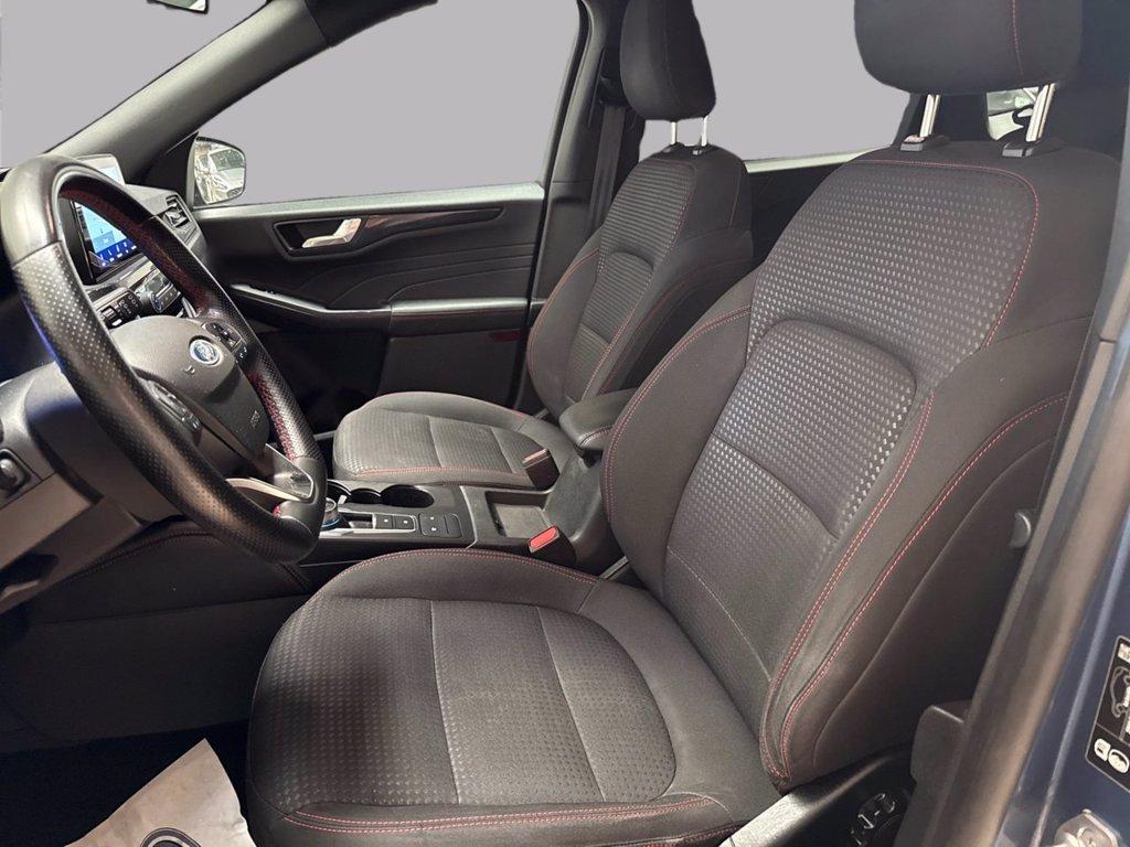 FORD Kuga 2.5 Full Hybrid 190 CV CVT 2WD ST-Line del 2022