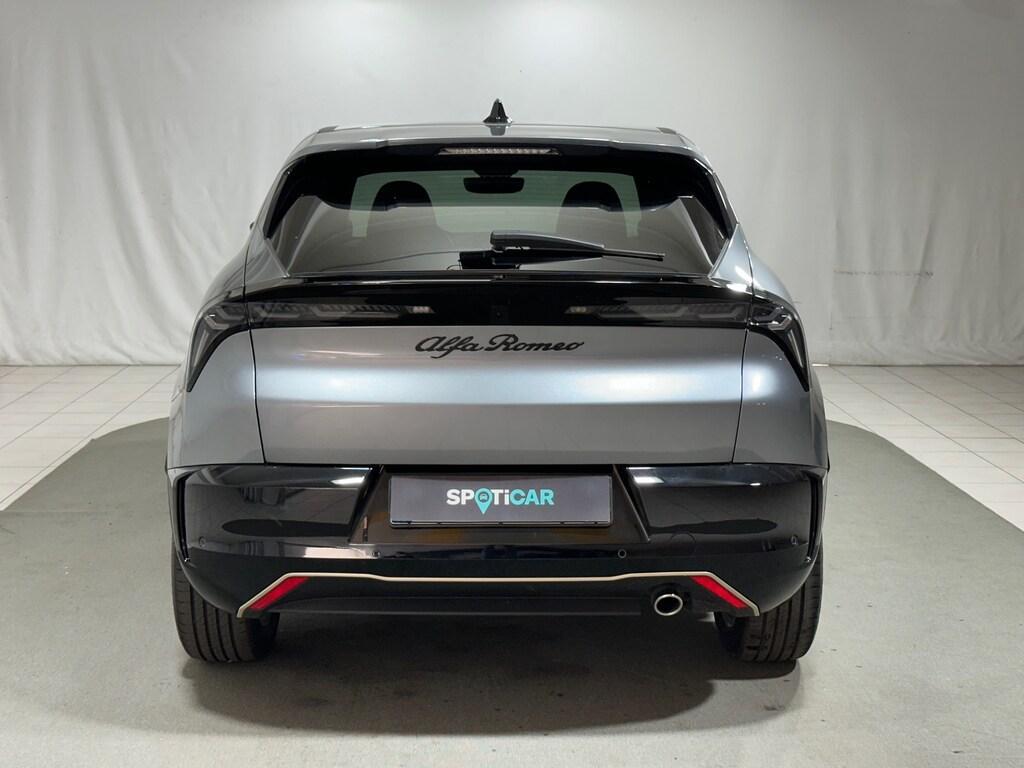 Alfa Romeo Junior 1.2 ibrida Q4 Intensa 145cv edct6