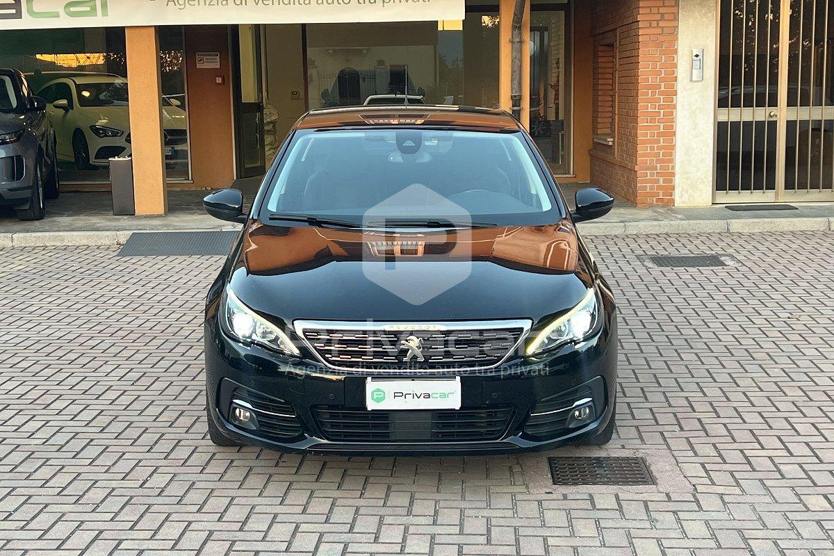 PEUGEOT 308 PureTech Turbo 130 S&S Allure