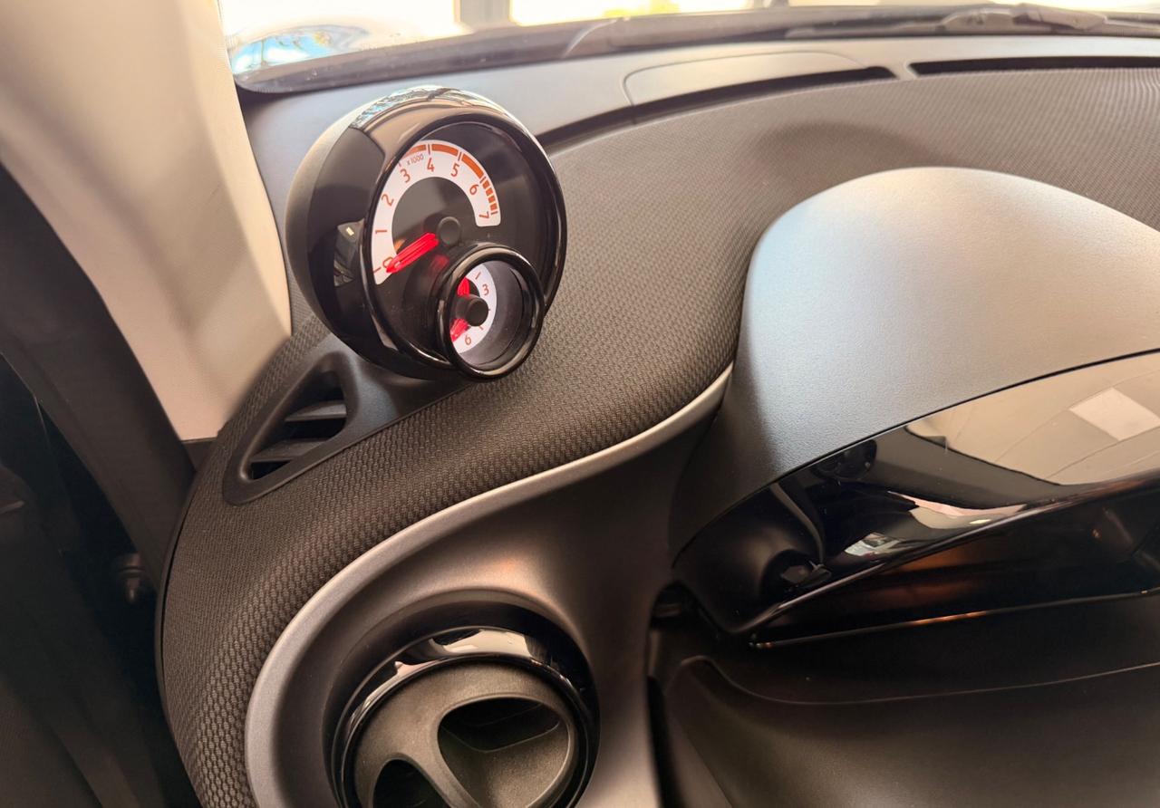 Smart ForTwo 70 1.0 Superpassion 35000km !