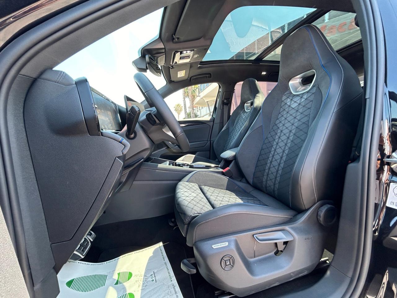 Volkswagen Tiguan 2.0 tdi R-Line 150cv dsg MY24