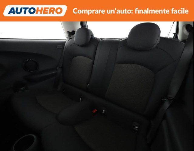 MINI Cooper D 1.5 Cooper D