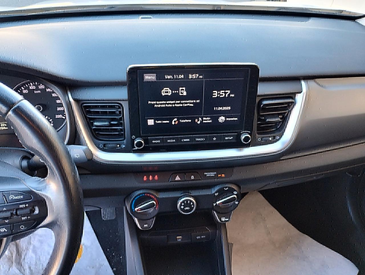 Kia Stonic 1.2 DPI Urban