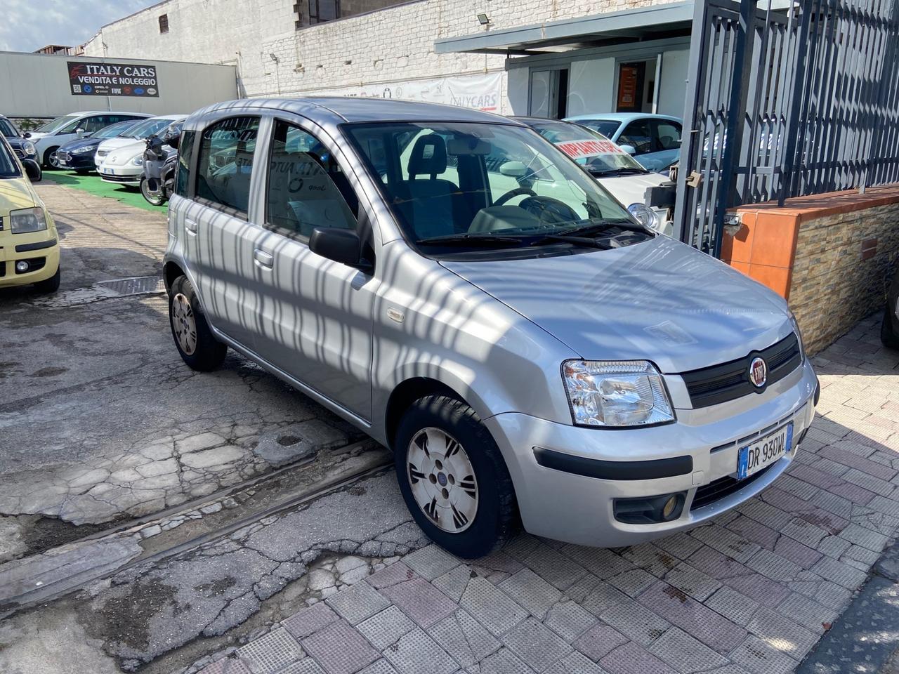 Fiat Panda 1.2 Dynamic