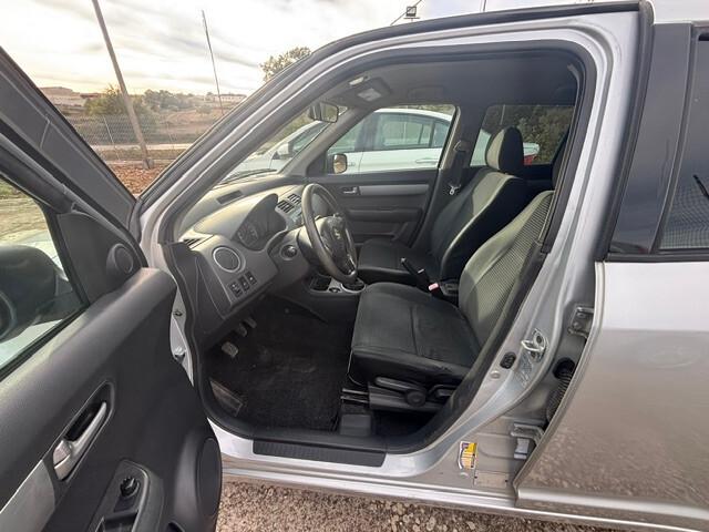 Suzuki Swift 1.3 DDiS 5p. GL