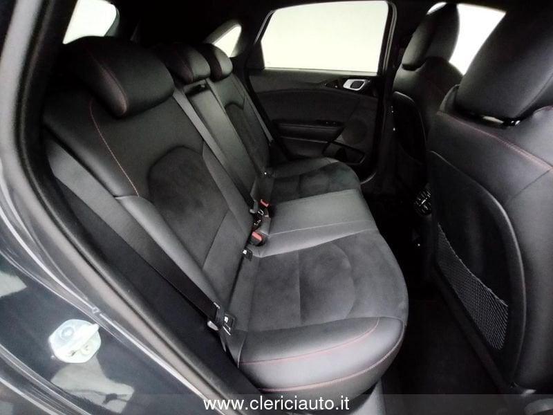 KIA ceed 1.6 T-GDi 204 CV DCT 5p. GT (TETTO)