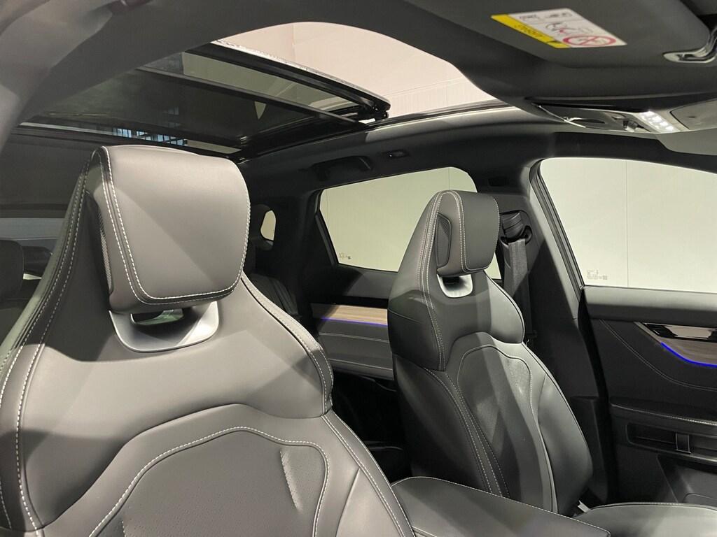 Sportequipe Sportequipe 6 GT 1.6 t-gdi 186cv - GPL