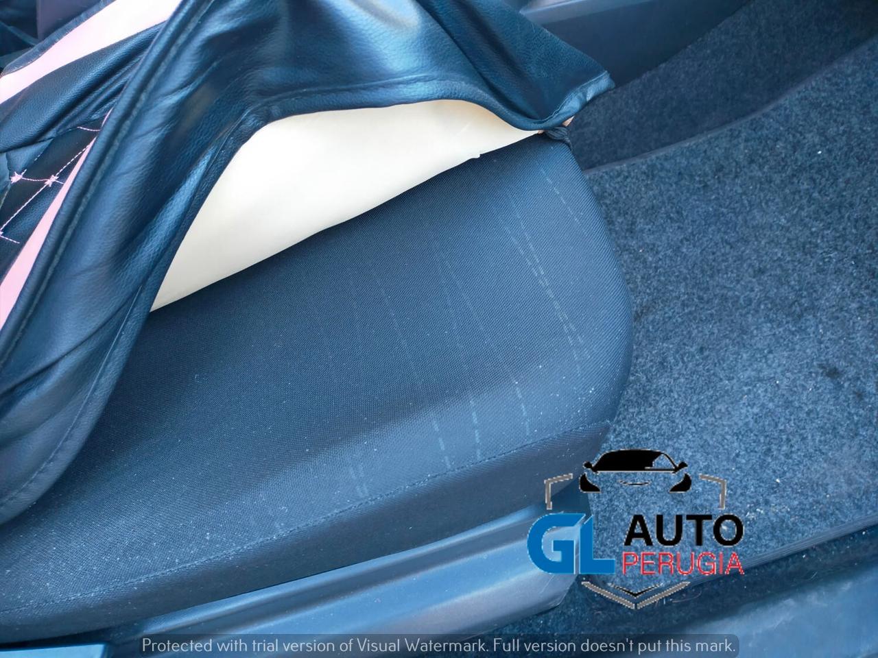 Toyota Yaris 1.0 5p ideale per neopatentati full full opt