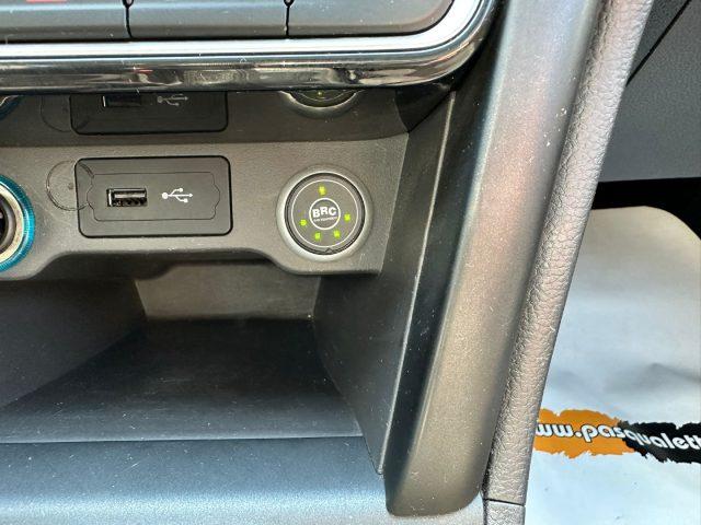 EVO Evo5 Evo 5 1.6 Bi-Fuel GPL