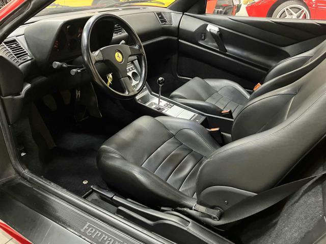 FERRARI 348 tb cat