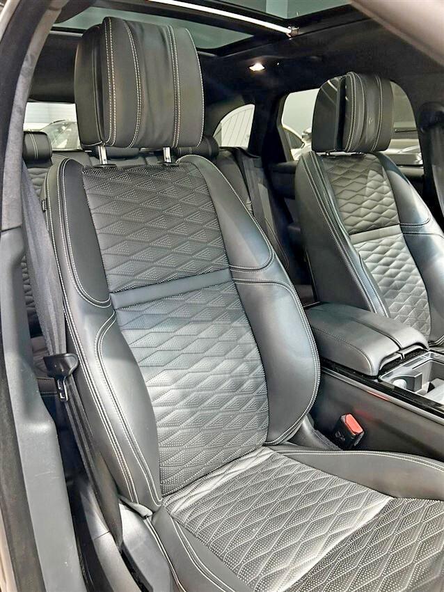 Land Rover Range Velar 5.0 V8 550 SVAutobiography Dynamic Edition