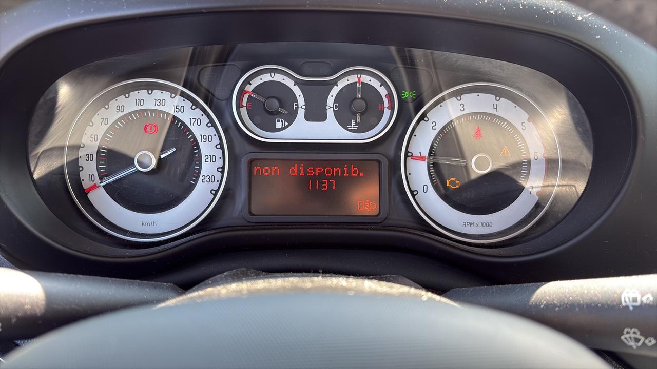 Fiat 500L 1.3 Multijet 85 CV LEGGI DESCRIZIONE