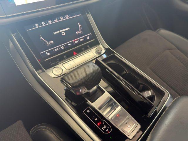 AUDI Q8 50 TDI 286 CV quattro tiptronic