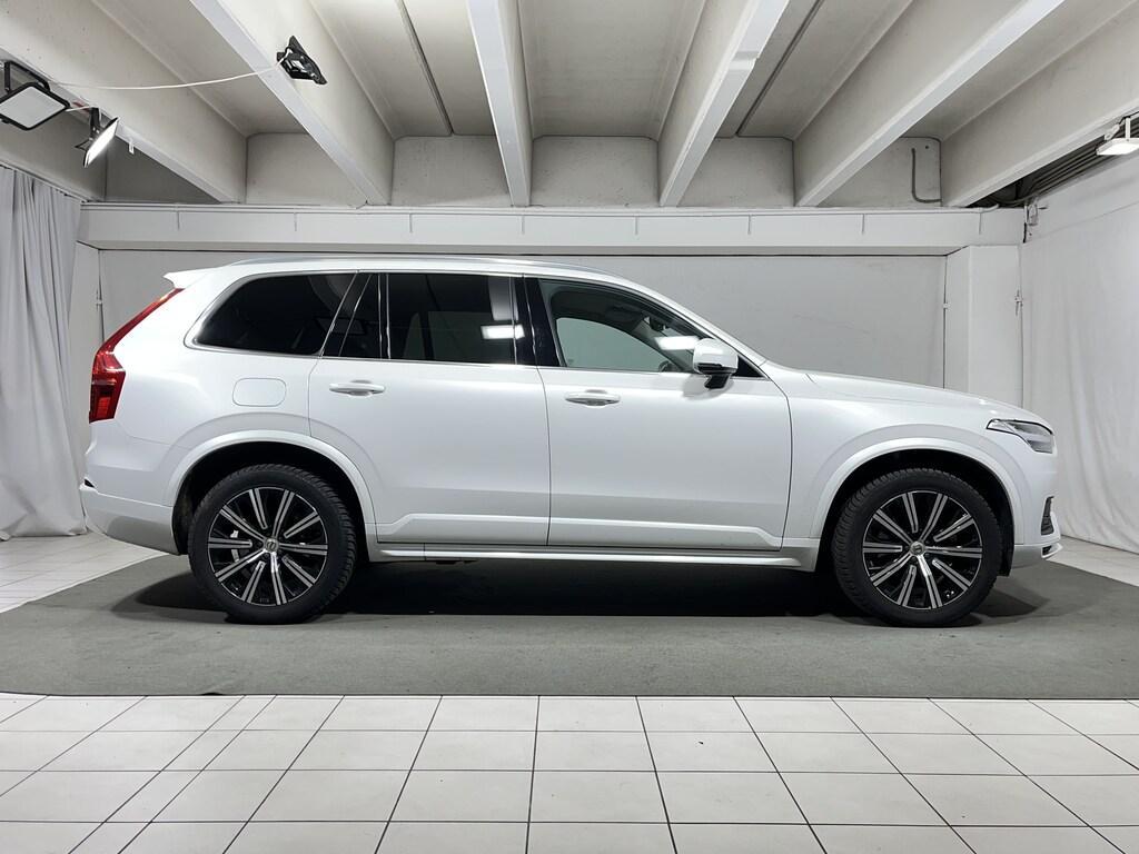 Volvo XC90 2.0 B5 Inscription awd 7p.ti geartronic my20