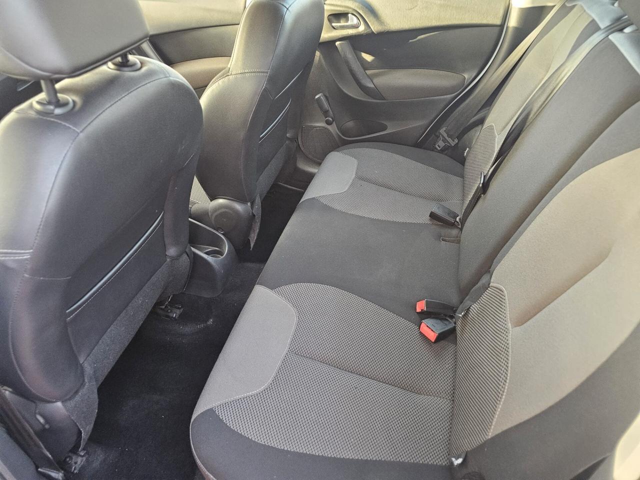 Citroen C3 1.4 VTi 95 GPL airdream Exclusive