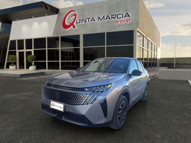 Peugeot 3008 Hybrid 145 e-DCS6 GT LINE