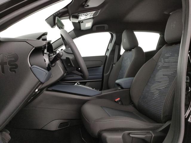 ALFA ROMEO Junior 1.2 145 CV Hybrid eDCT6