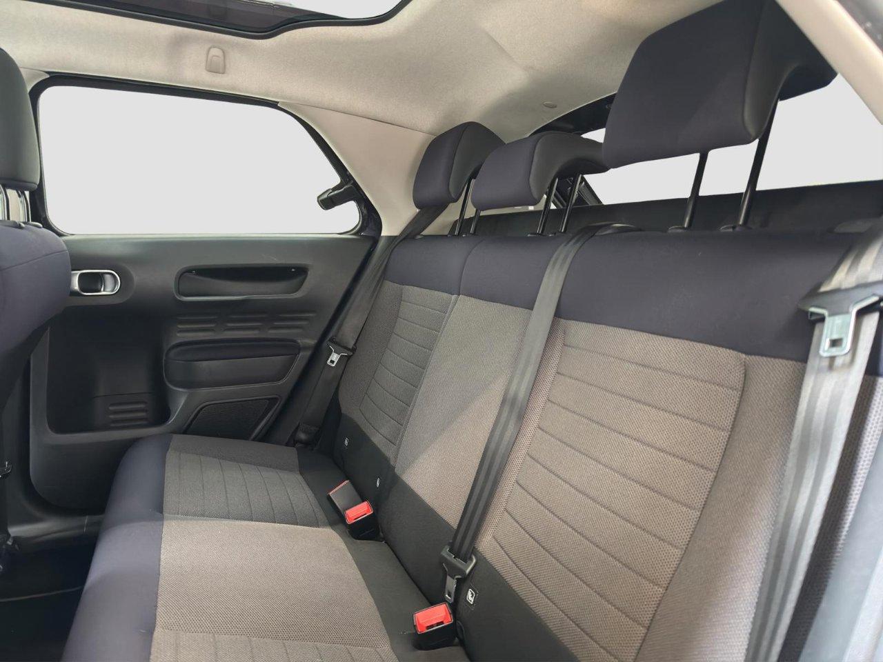 Citroen C4 Cactus 1.6 bluehdi Shine 100cv*CIESSE*IVA ESPOSTA*