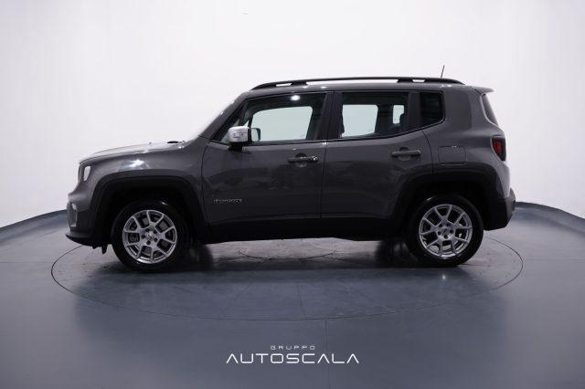 JEEP Renegade 1.3 T4 190CV PHEV 4xe AT6 Limited #FunctionPack