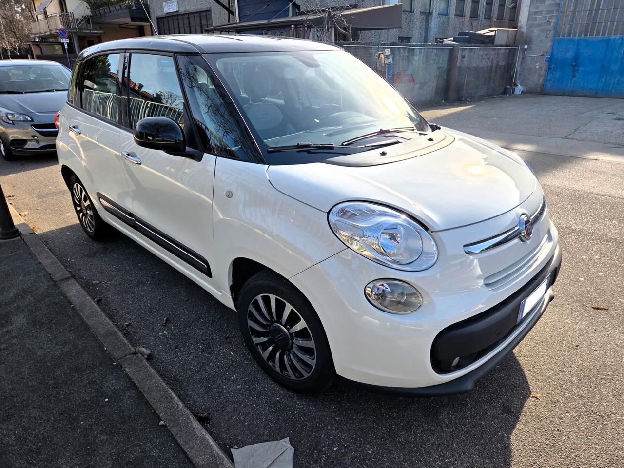 Fiat 500L 1.3 Multijet 95 CV Urban