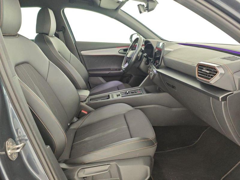 CUPRA Formentor 1.4 e-Hybrid DSG