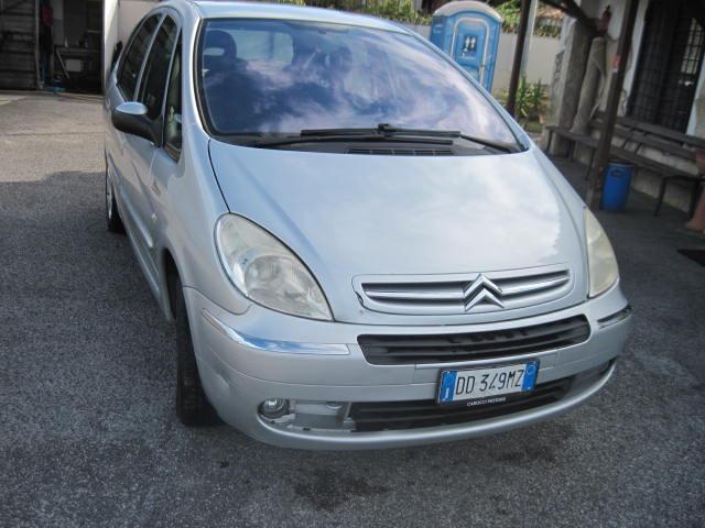 Citroen Xsara Picasso 1.6 HDi 90CV Elegance