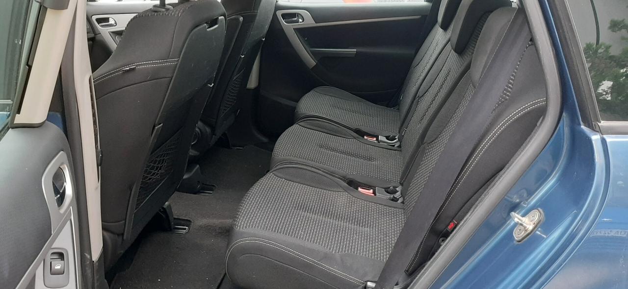 Citroen C4 Picasso 1.6 HDi 110 FAP Business