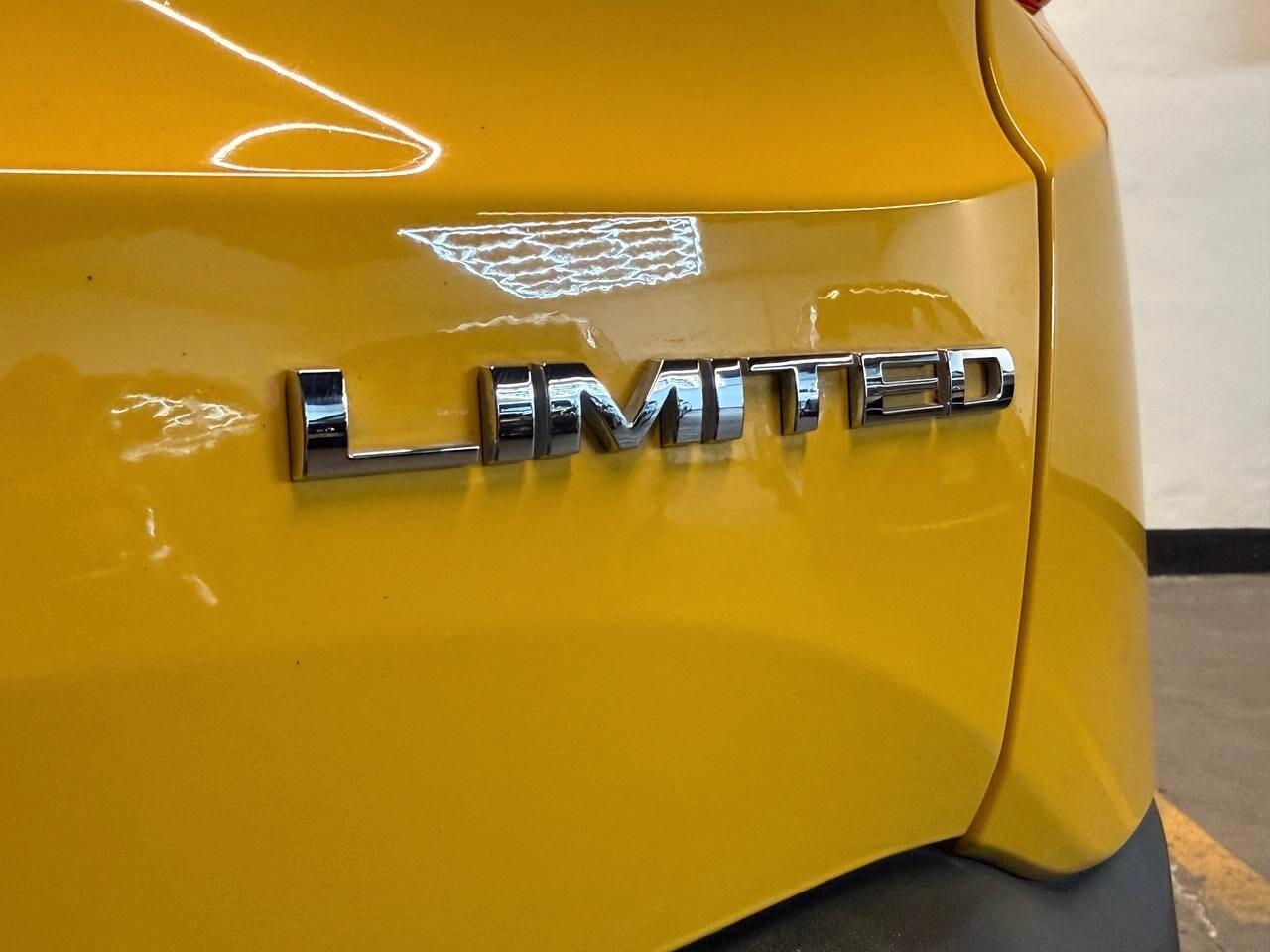 Jeep Renegade 1.6 Mjt 120 CV Limited TETTO APRIBILE