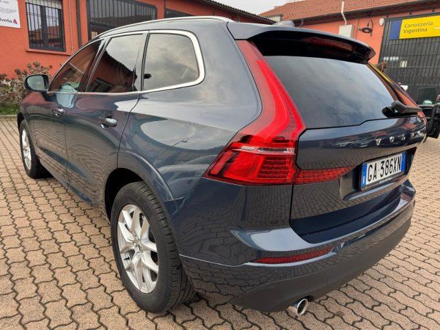 VOLVO XC60 D3 Business Plus