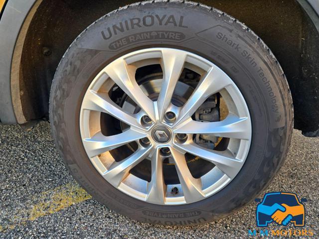 RENAULT Kadjar Blue dCi 8V 115CV Life