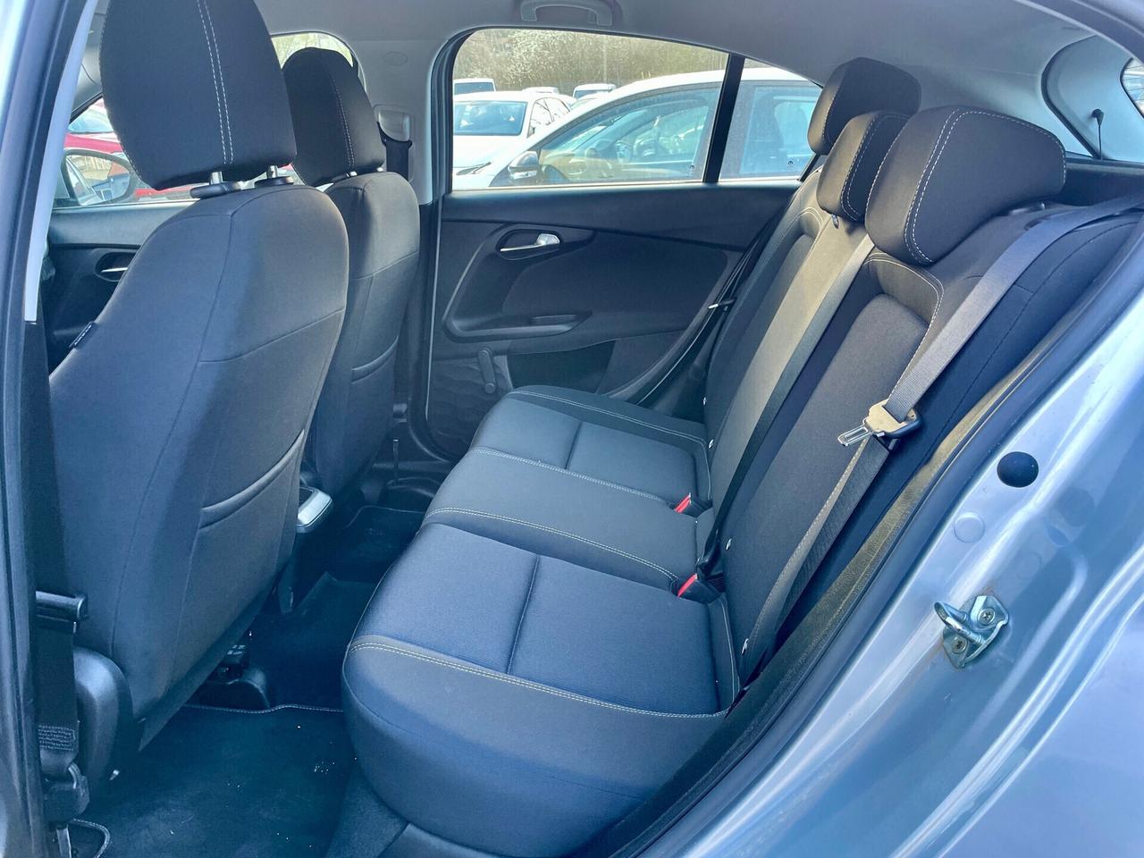 Fiat Tipo 5 porte & 1.3 MTJ 95CV