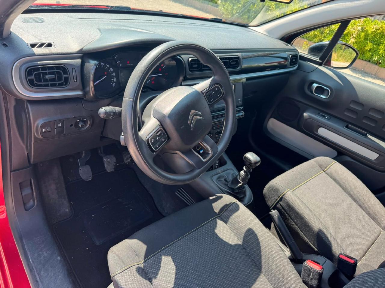 CITROEN C3 1.5BBlue-HDi S&S n1 102 6M - 2022