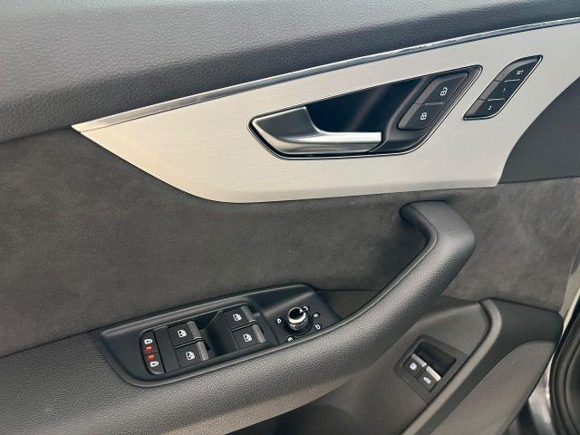 AUDI Q7 3.0 55 TFSI quattro tiptronic Sport