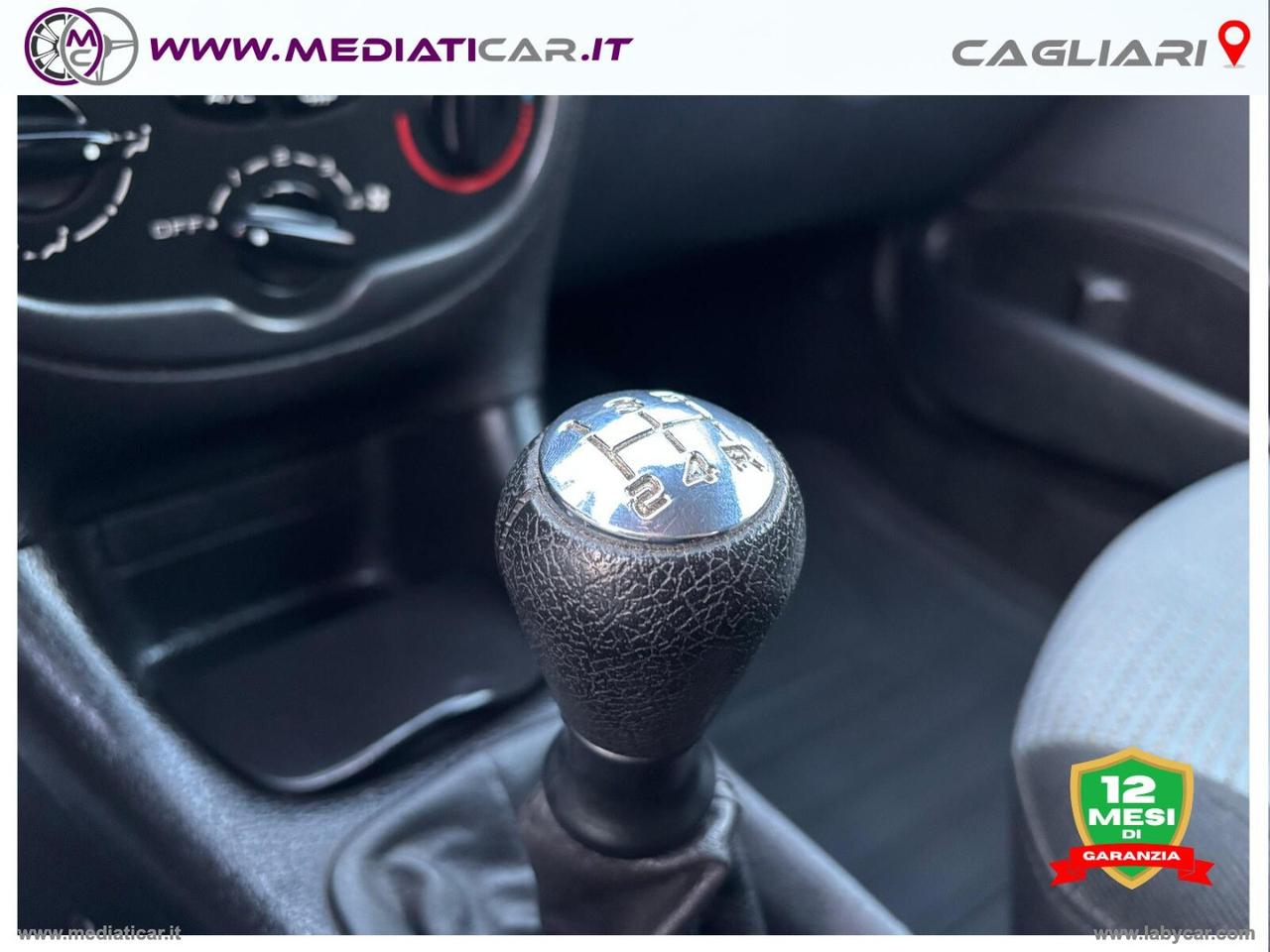 PEUGEOT 206 1.4 HDi 3p. XT