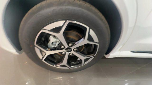 FORD Puma Puma 1.0 EcoBoost Hybrid 125 CV S&S ST-Line